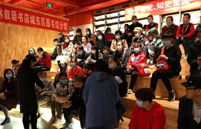 逛花园、备年货,快来茅箭攒点“年味儿”!